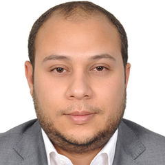 Ahmed Kotb, Director of the Department of Budget and Project Control