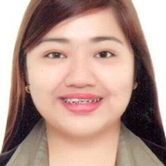 CZAREENA DIANIKA DE LOYOLA