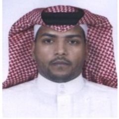 ناصر المرزوق, مشغل حاسب الي وشبكات