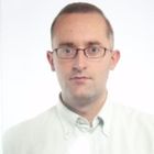 Andrzej Andrew Sulimierski, Acting physiotherapist, Deputy manager, Rehabilitation Department 