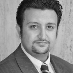 Talha Aquil, Managing Partner