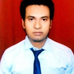 MD TAUSIF ALAM, Tecnical Support Engineer