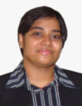 Sneha Jalan, Credit Analyst