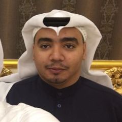 Ghanm Al-Husain, Electrician