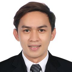 Chyser Jude Soliman, Personal Assistant