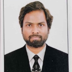 Sasidharan  sampath