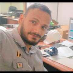 محمد غلام صرور , QA/QC Mechanical Engineer