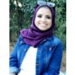 الاء عايش, Communication Officer