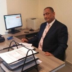 Mubarak Awad, مهندس مشرف على مشاريع السيول وشبكة تخفيض منسوب المياه الجوفية