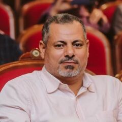 Abdalhamed Mohamed El-Shazly ELSHAZLY, EHS Director 