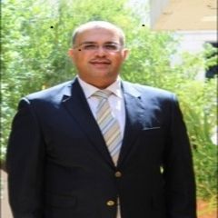 Osama AlZaben, Head - Regional Sales Manager