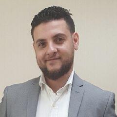 Abdullah Ali, Associate Contracts Manager (A-CIArb)
