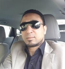 Ahmed El-Shahat, Operations Manager