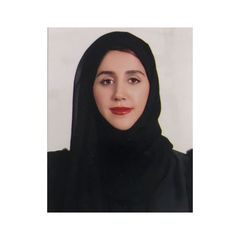 Marjan Nazari, Sales Executive