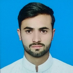 Muhammad Atif  Basheer