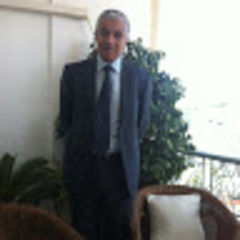 Nabil Bouraoui, Deputy General Manager