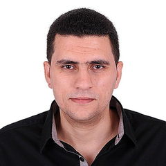 أحمد الشافعي, Core banking system functional specialist at BanqueMisr
