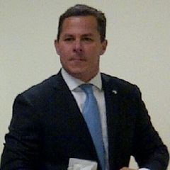 Federico Marin, Business Relationship Manager and Attrition and Retention Manager