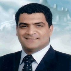 Maged Mahmoud Abdel Mouhsen Aly, customer service representative
