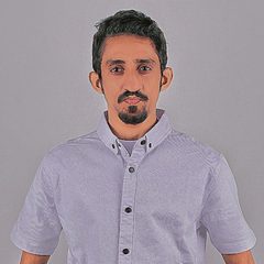 Abdullah aqlan, مدير تقنية المعلومات