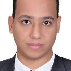 Abdelraoof Mohammed Abdelraoof, وكيل مستقل