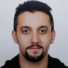 Majed Isah, Technical Support Engineer