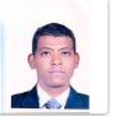 Mohammed Mahmoud Osman khalid, Devops Engineer