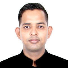 Shankar Chaudhary, Concierge