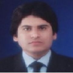 Farooq Shaukat