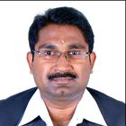 Krishnan V, Senior Manager