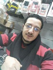 mohamed mostafa doma