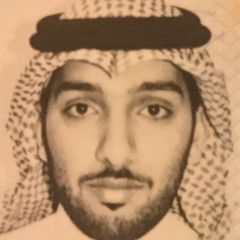 Sultan Alzwaid, Secretary of the English Department