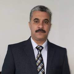 عماد الجراح, Former Jordanian special forces colonel 