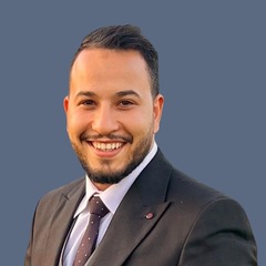 Abdallah Mohamed Shehata  Badawy , procurement engineer