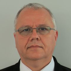 Mircea-Toma Modran, Director, Executive Board