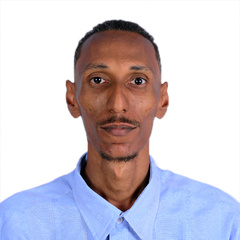 Mualla Salahelden Alfahal Albdalsalam, Production & Maintenance Engineer
