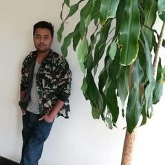 Susil Dahal