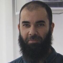 Haytham Mahmmoud, Head of Automation Software / Senior Software Developer