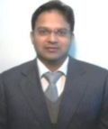 Deven Deorukhkar, HR / HRO Supervisor
