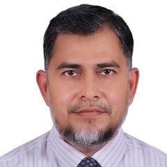 Huned Badani, Business Development Executive