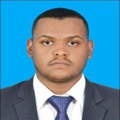 Ahmed Abdalrhman hassan abdalla Alhlo