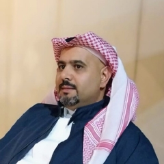 Sultan Ali AlAhmari, Director of Western Region & Medical Sector 
