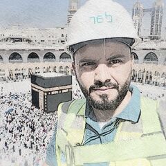 Muath AL-Zaqqa, Senior Civil Engineer