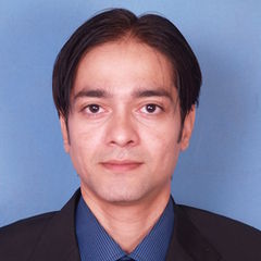 SOHAIL HASAN