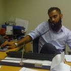 Jawad Nasir, Product Development Manager