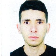 فاروق قاضي, assistant chef du projet
