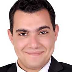 Mohamed Khaled Khatab, Salesman