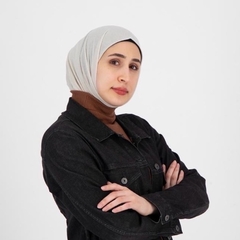 Fatima Arzouni, Content Specialist
