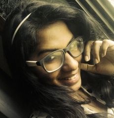 Shreeja Pillai Aiyer, PROJECT MANAGER - LEARNING & DEVELOPMENT