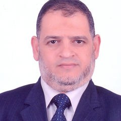 khaled abdelmonem, Finance manager